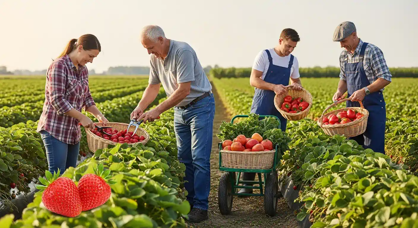 Actionable Planting Advice: From Seed to Harvest
